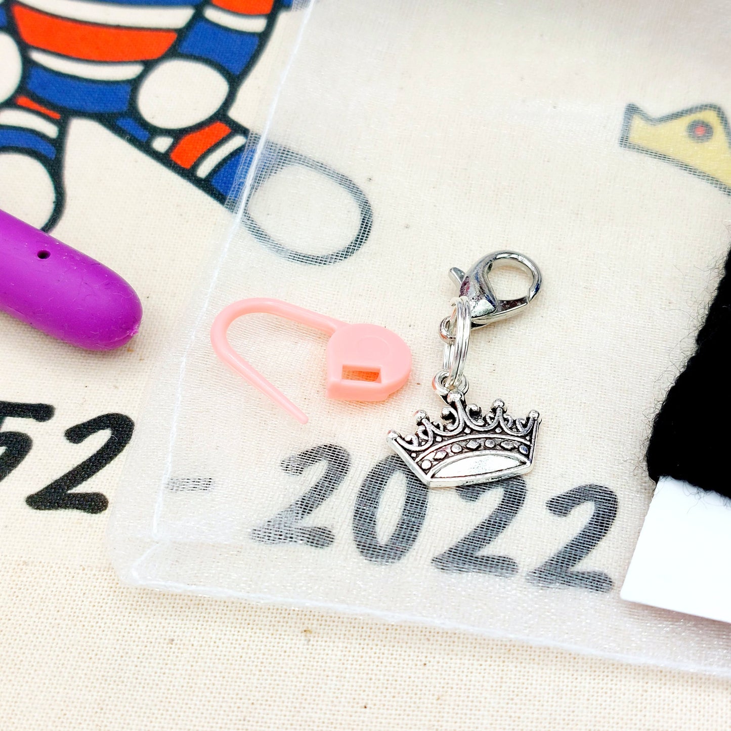 SPECIAL EDITION JUBILEE Zebras Crochet Kit