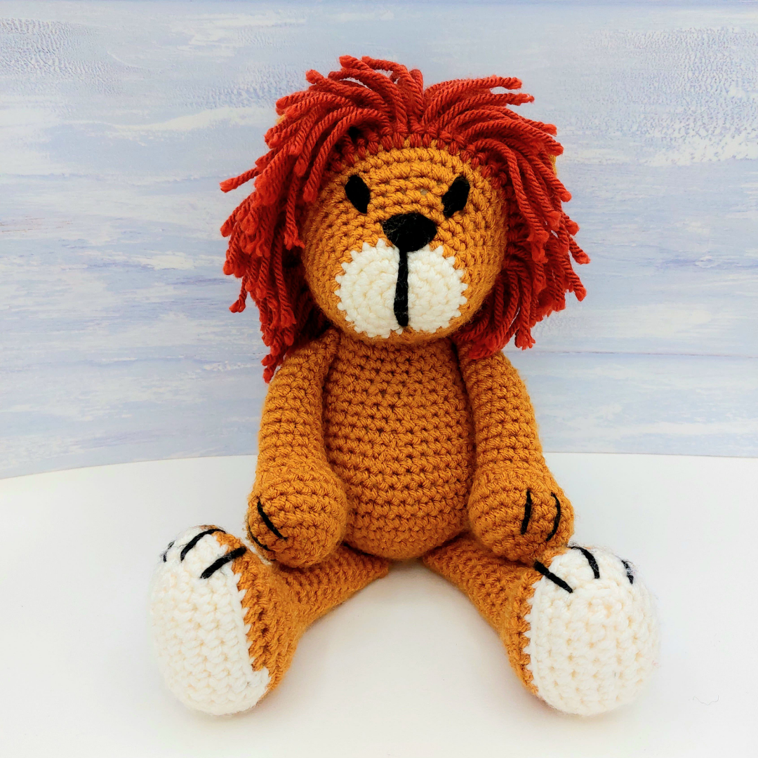 Remake kits - remake your favourite Woolly Wonderful!