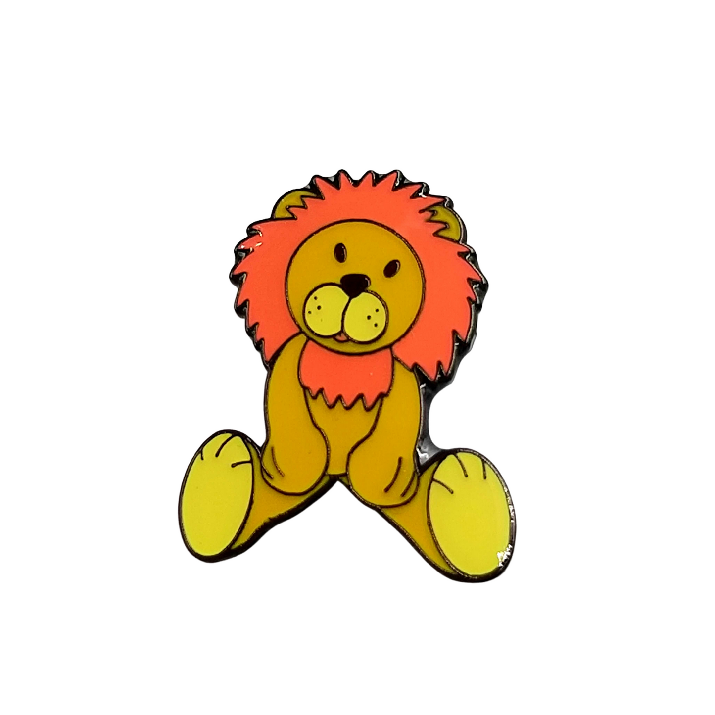 Pin Badges