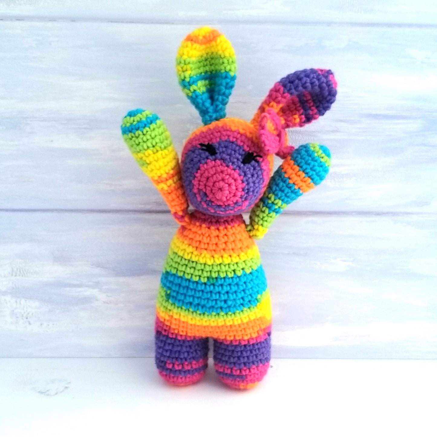 Remake kits - remake your favourite Woolly Wonderful!