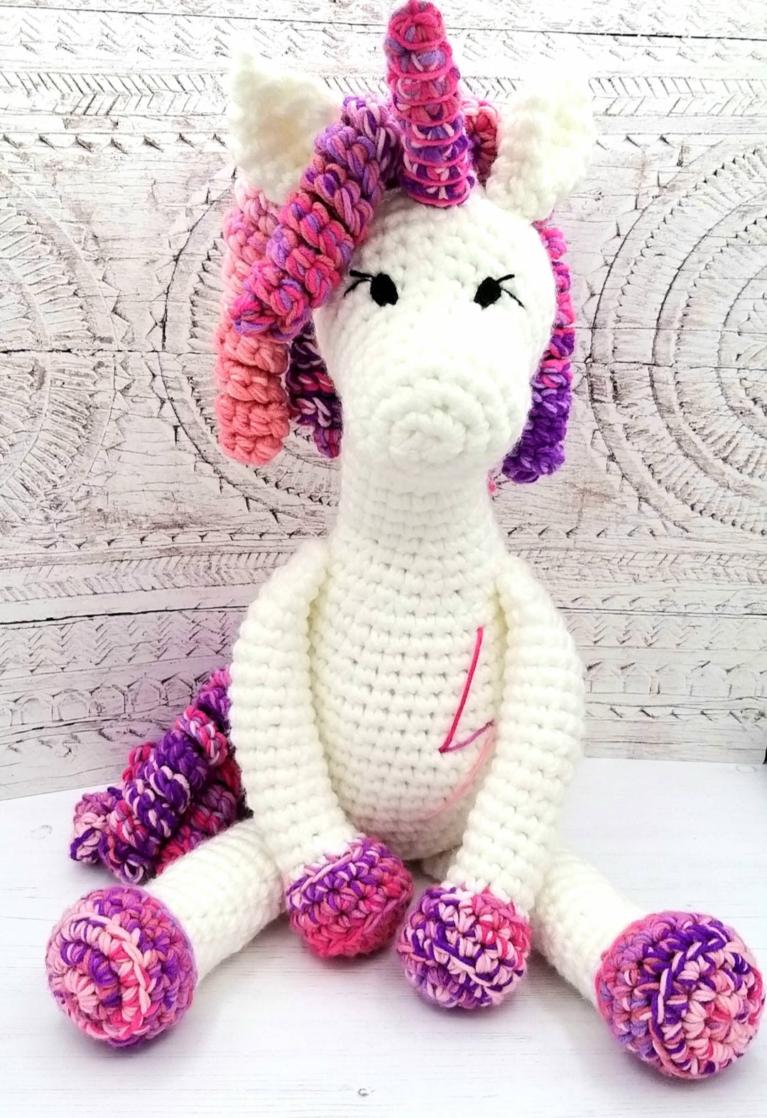 Remake kits - remake your favourite Woolly Wonderful!