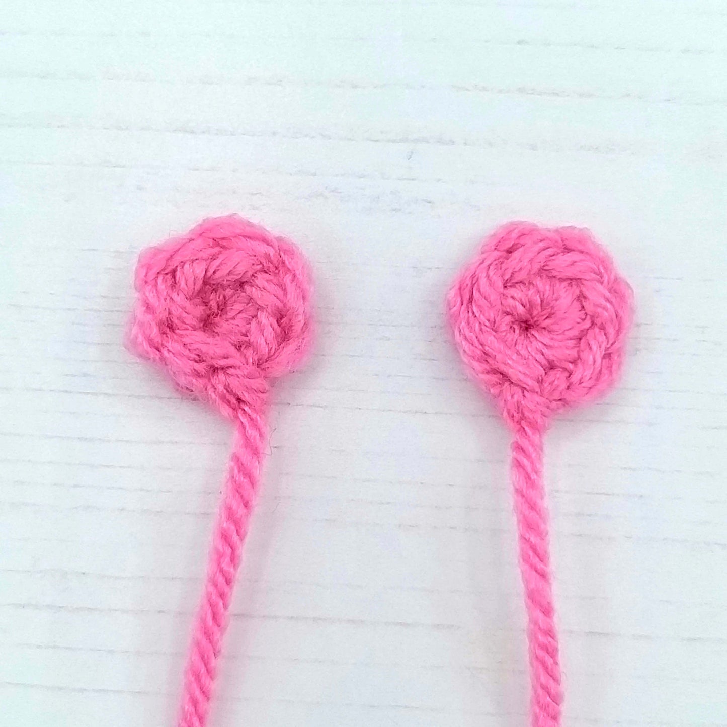 Chilli the Snowman - PDF Crochet Pattern