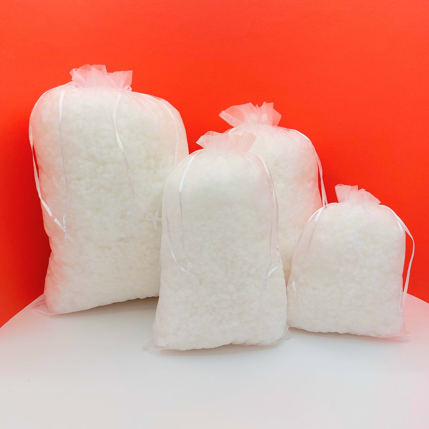 Stuffing - Supreme Ball Fibre Stuffing