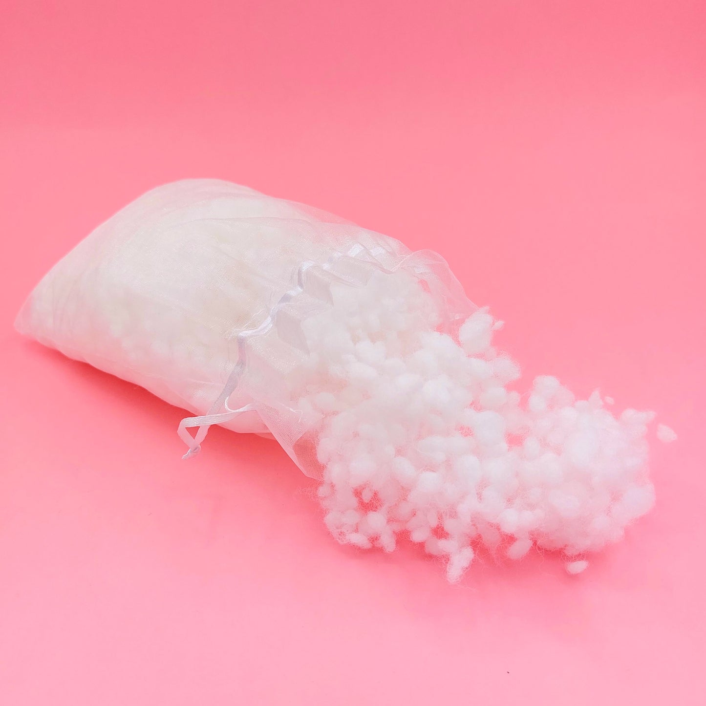 Stuffing - Supreme Ball Fibre Stuffing
