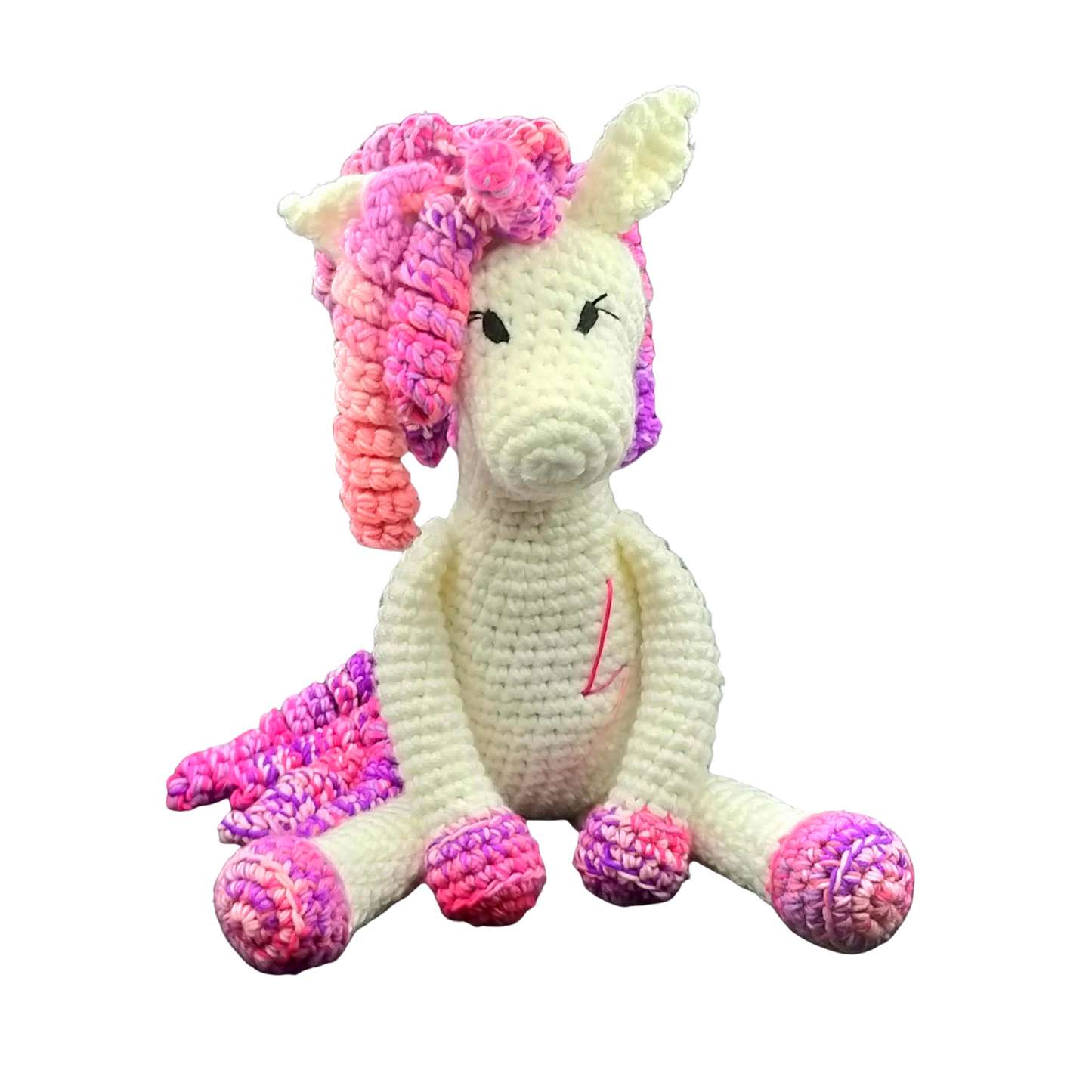 Zara the HUGE Unicorn Kit