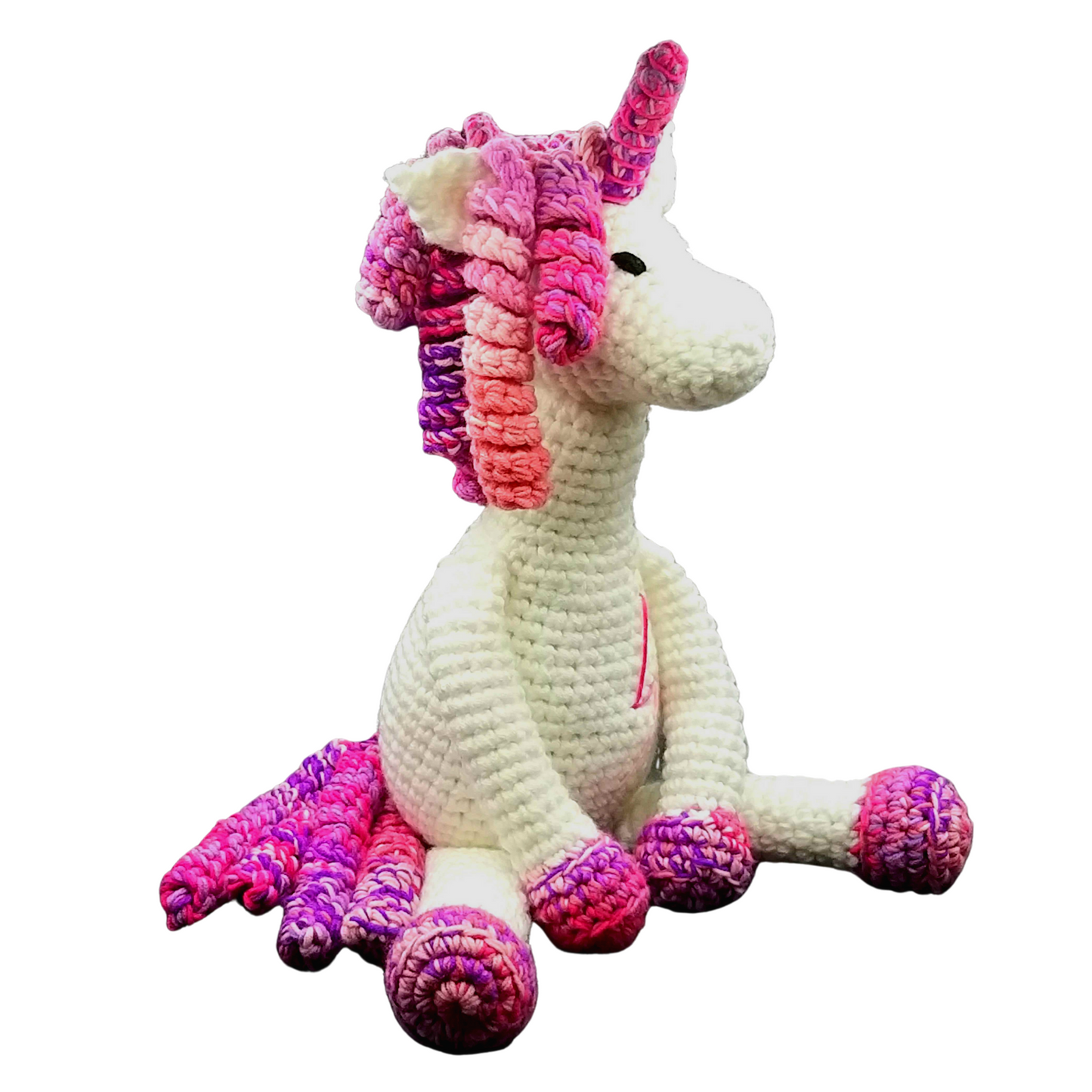 Zara the HUGE Unicorn Amendments - Free PDF Download