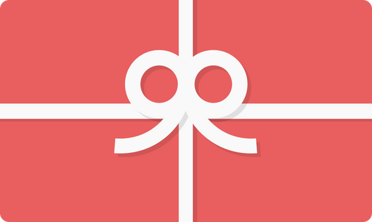 Gift Card for Crochet Lovers