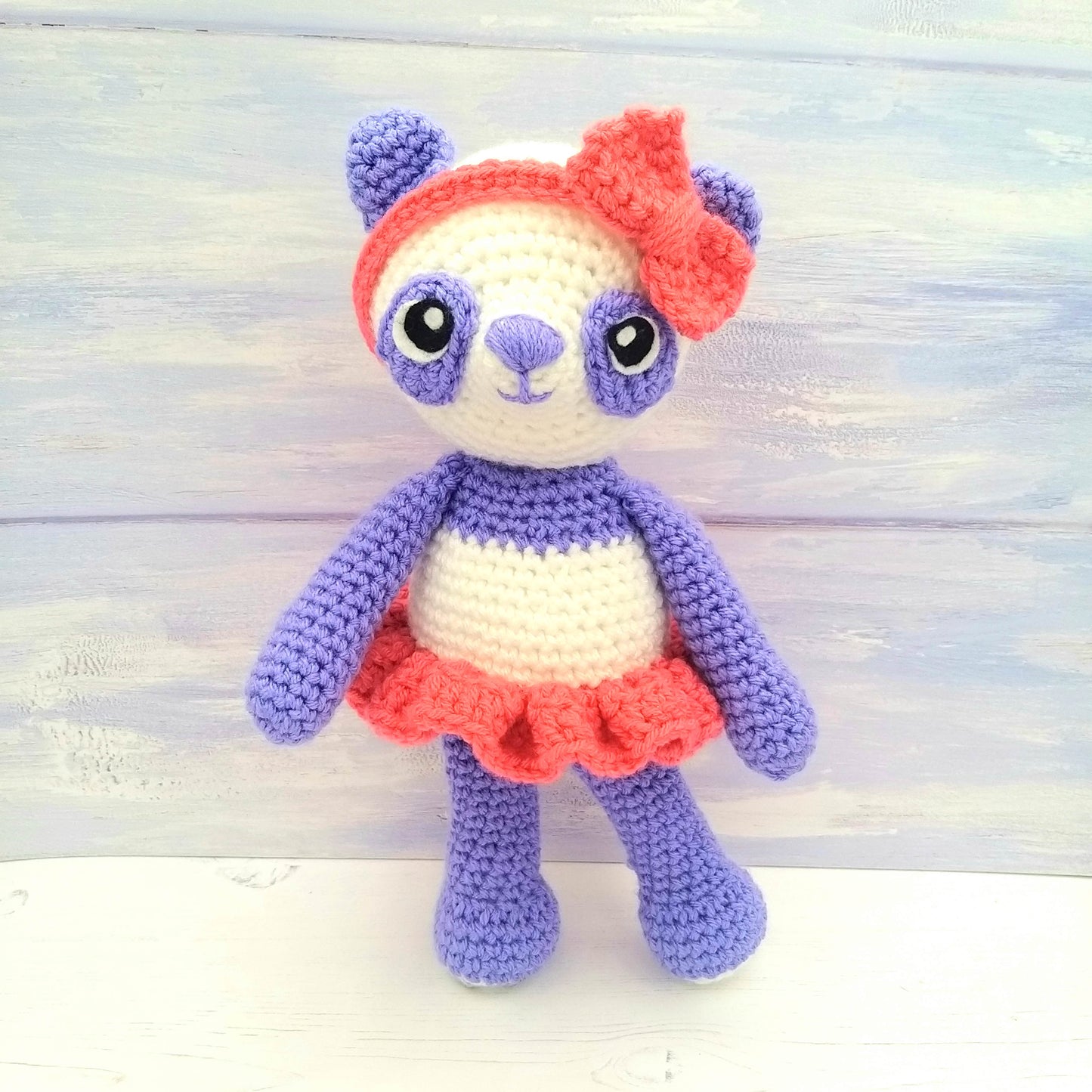 Remake kits - remake your favourite Woolly Wonderful!
