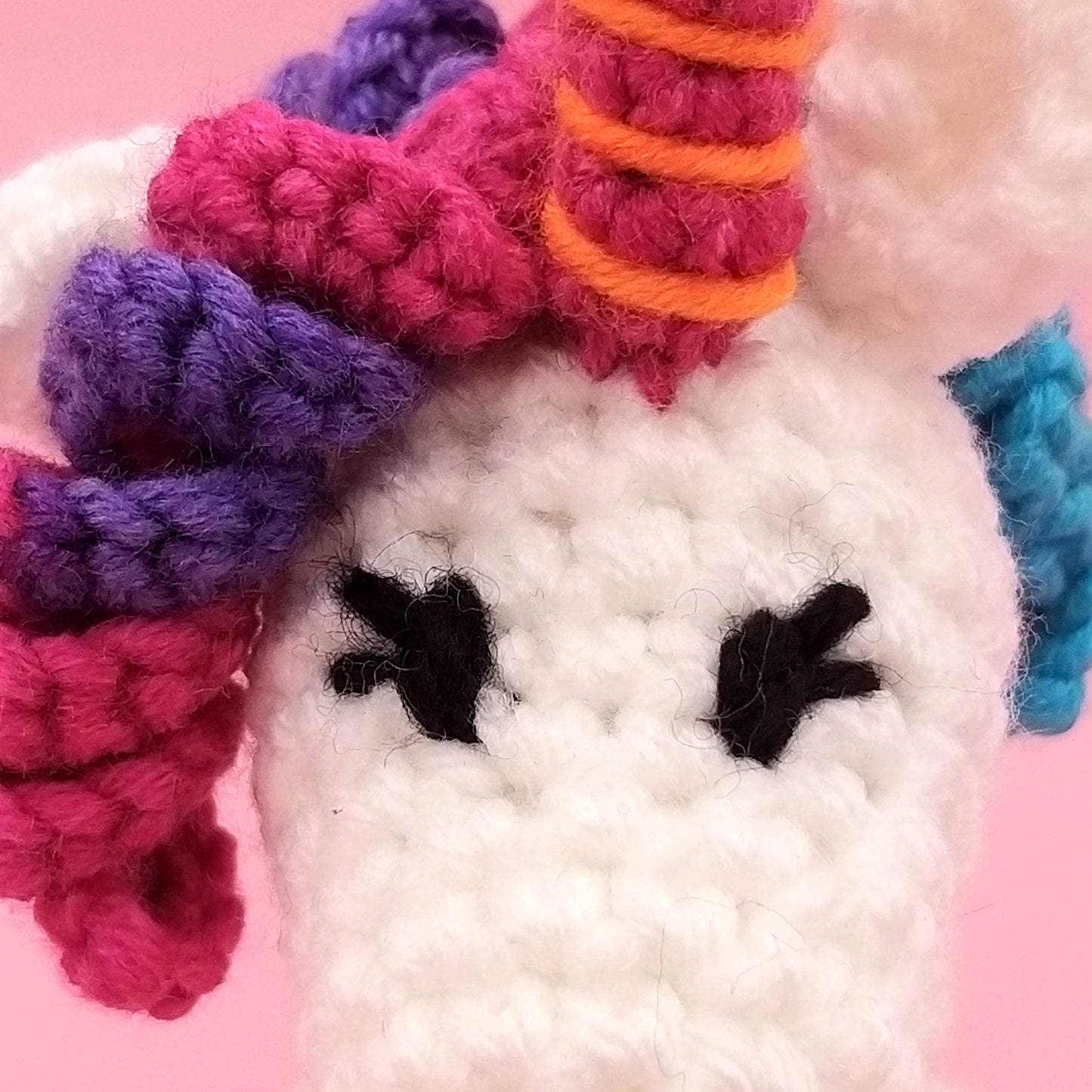Baby Unicorn Mini Kit