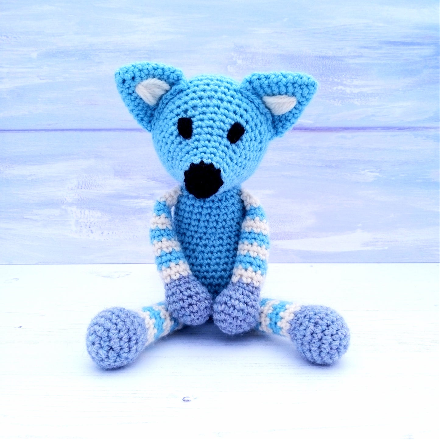 Remake kits - remake your favourite Woolly Wonderful!