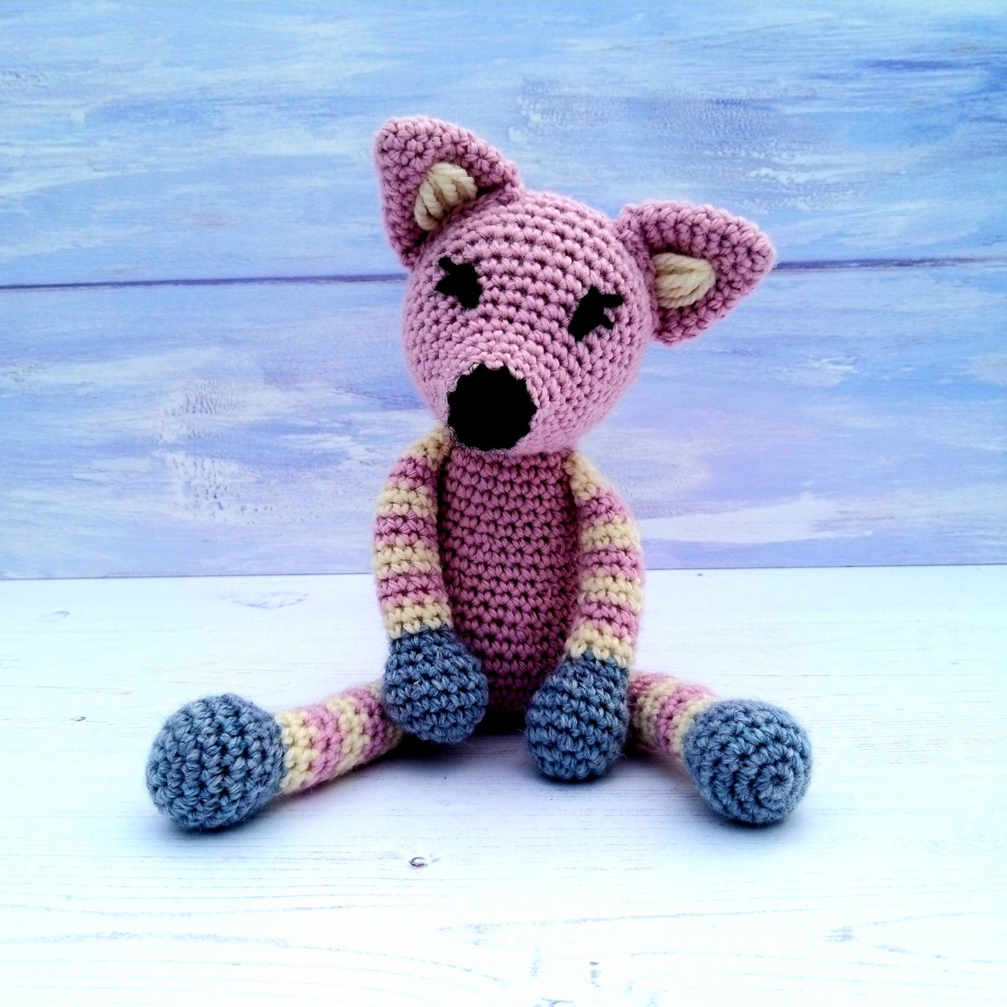 Remake kits - remake your favourite Woolly Wonderful!
