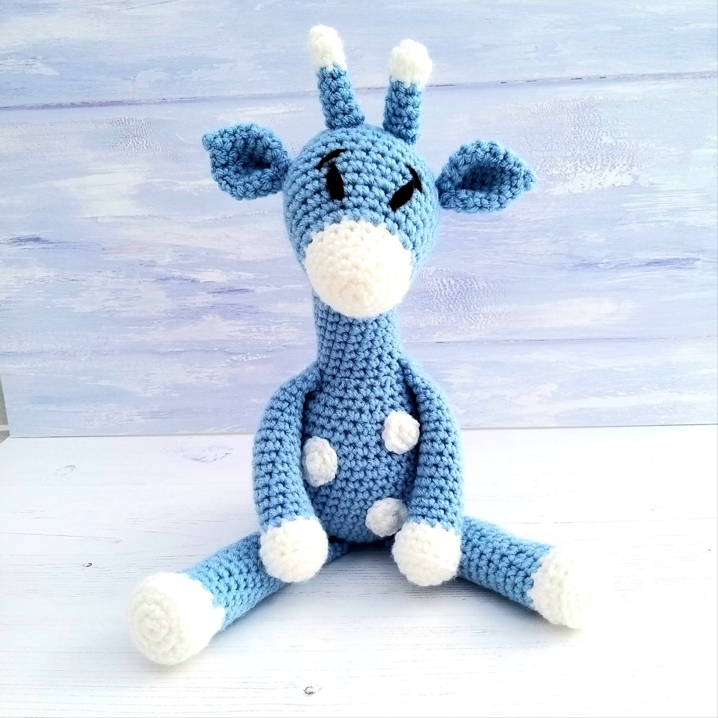 Remake kits - remake your favourite Woolly Wonderful!