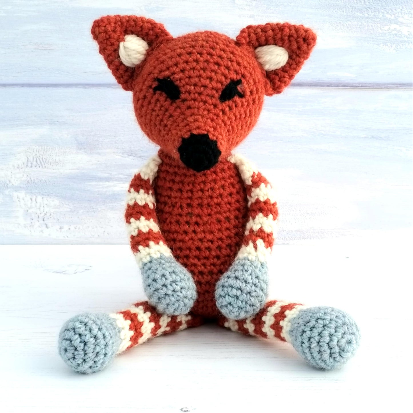 Remake kits - remake your favourite Woolly Wonderful!