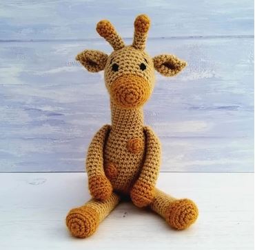 Our Top 3 Crochet Animal Kits