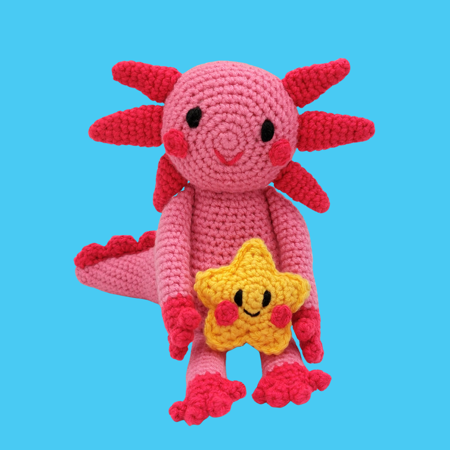 Remake kits -  remake your favourite Woolly Wonderful!