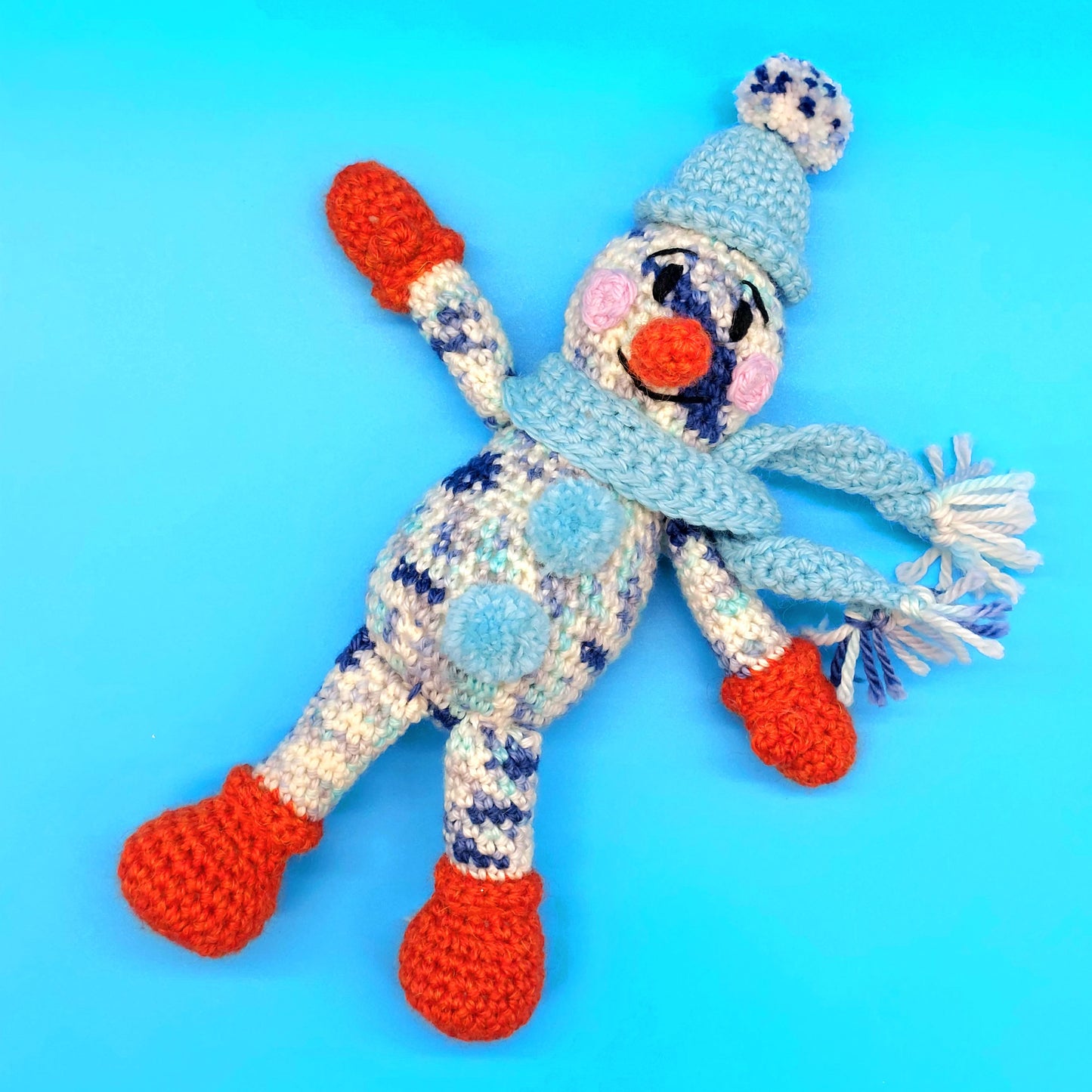 Hand-dye Subscriptions - Previous Editions