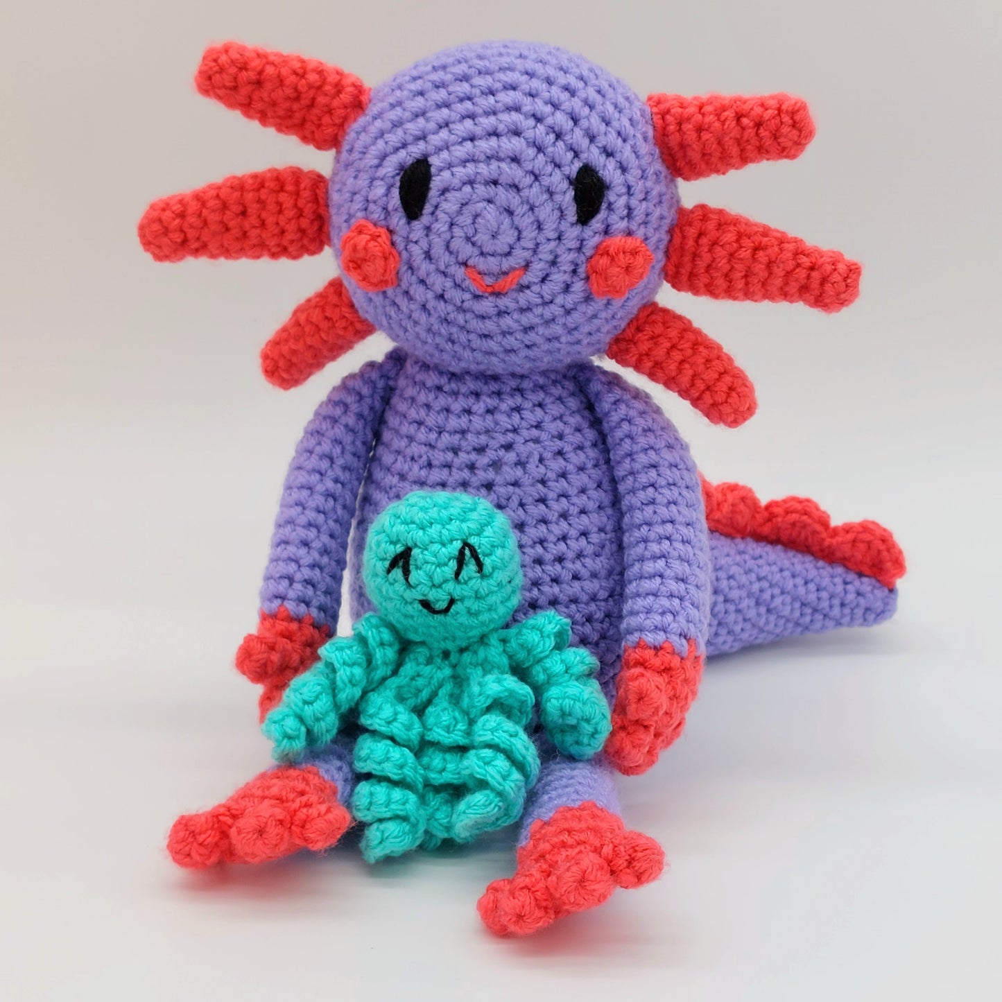 Remake kits -  remake your favourite Woolly Wonderful!