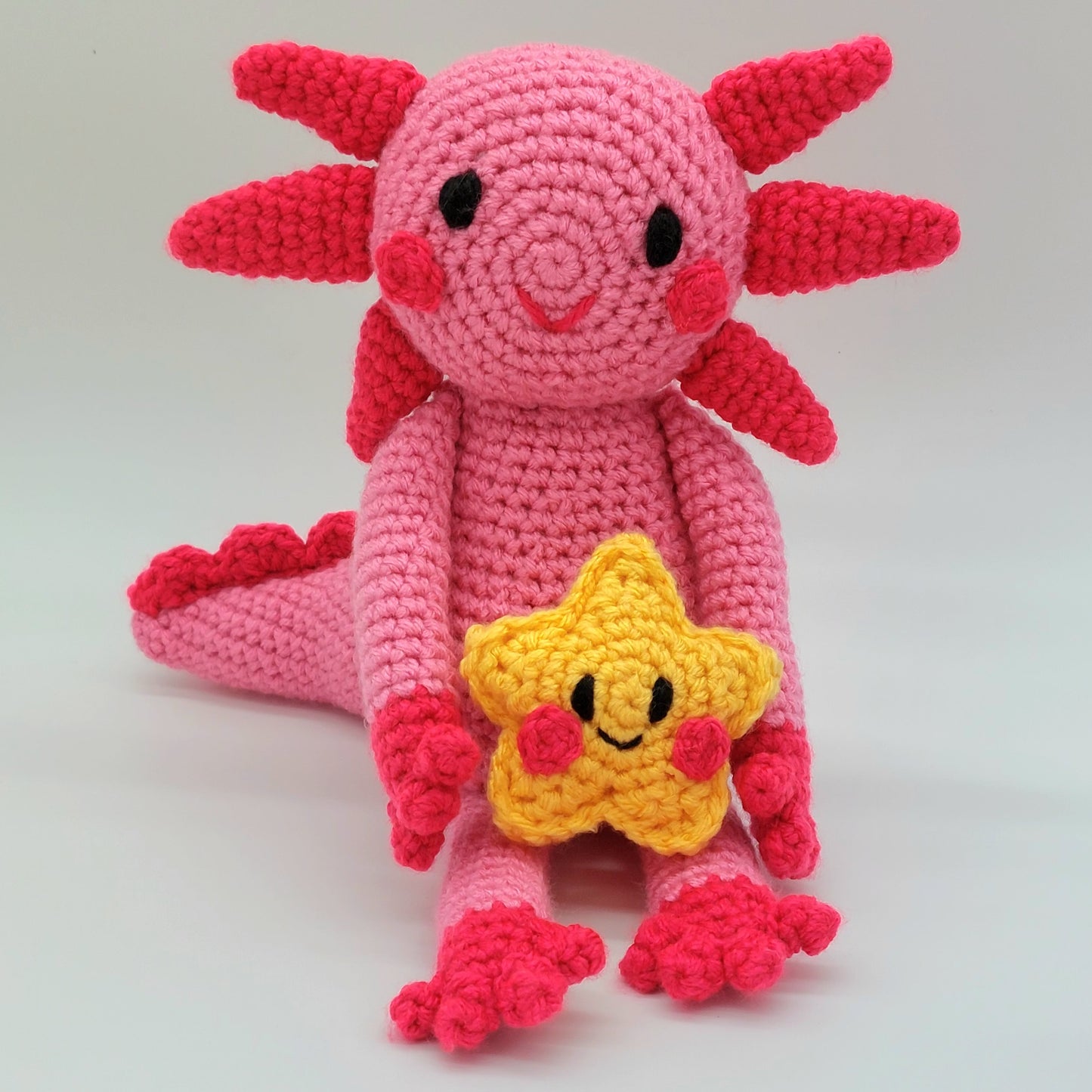 Remake kits -  remake your favourite Woolly Wonderful!