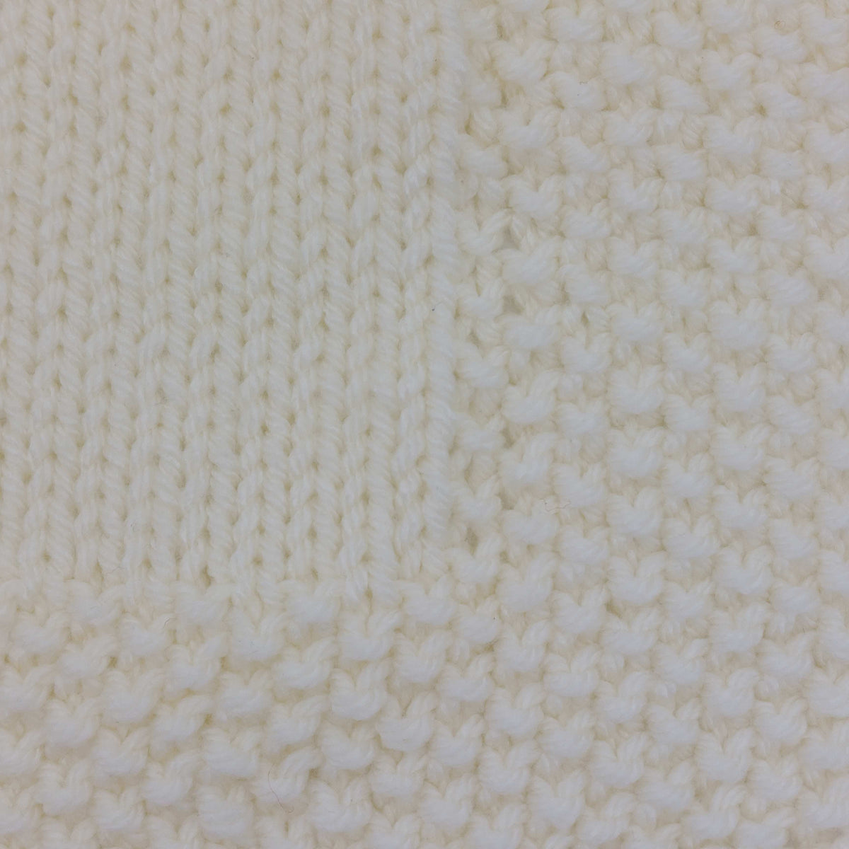 Baby Blanket Knitting Kit - Sweet Dreams Blanket in soft Stylecraft Special for Babies - With step-by-step Video Tutorials (Copy)
