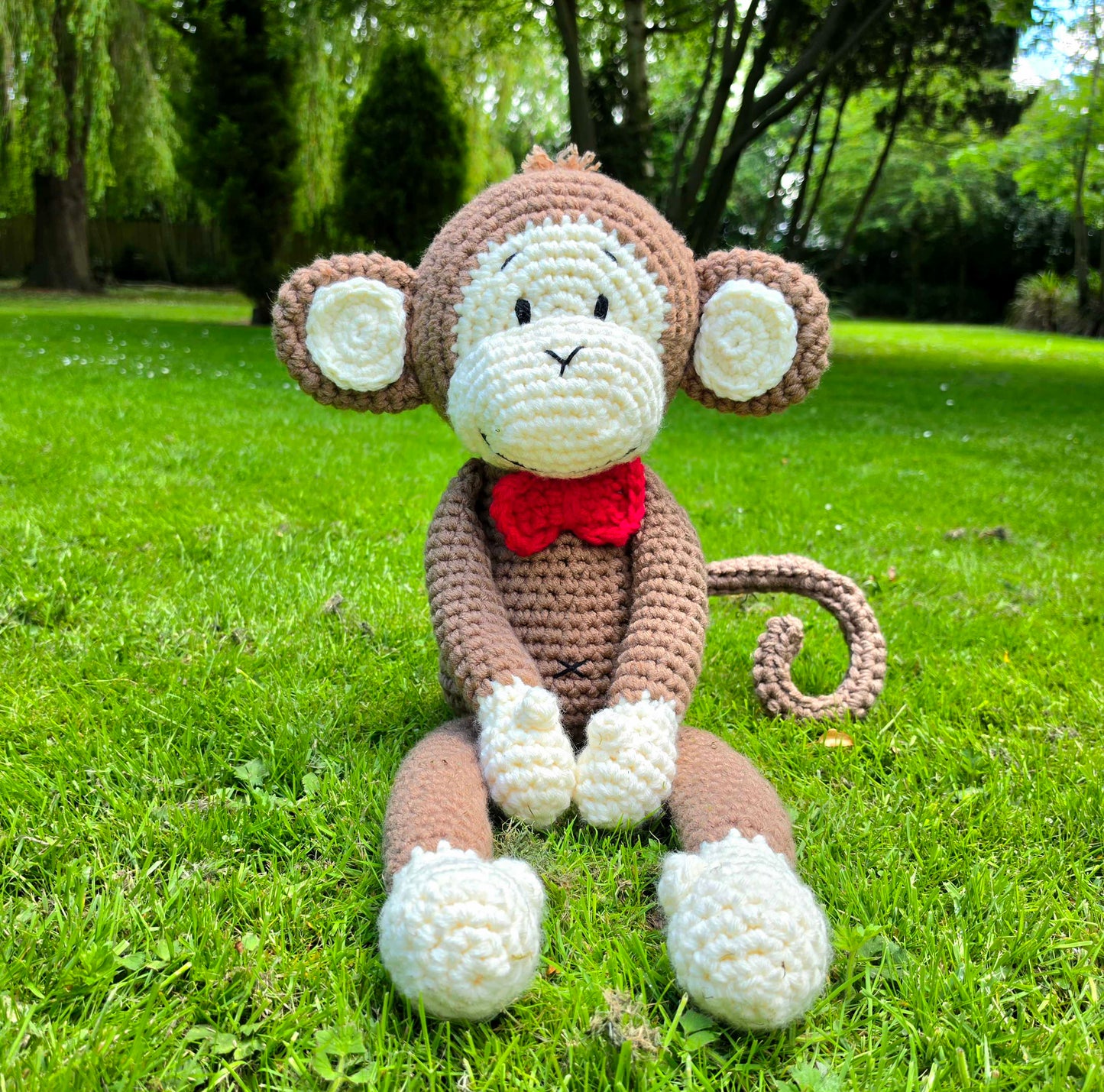 Remake kits -  remake your favourite Woolly Wonderful!