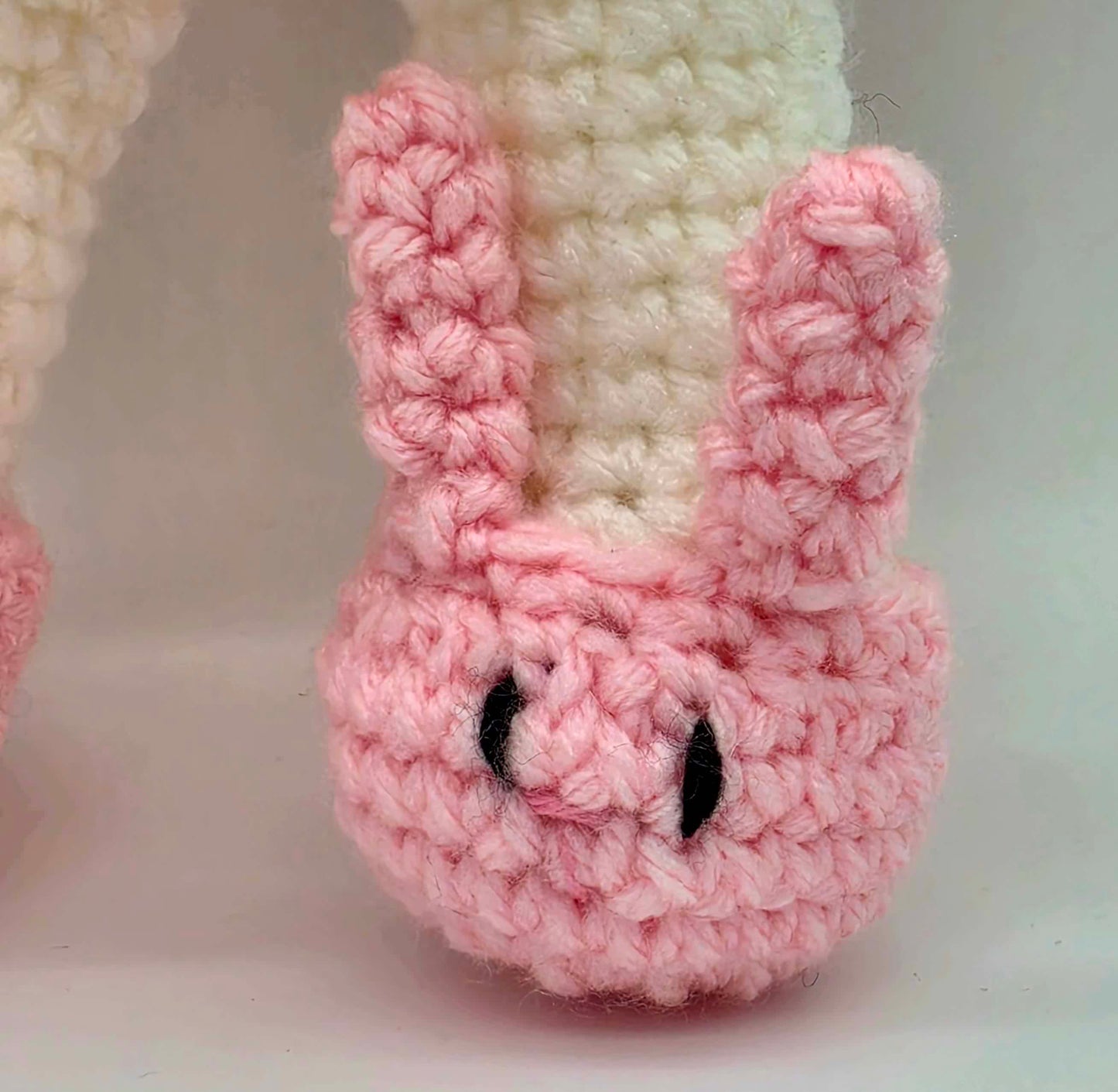 Bobby & Betty the Bedtime Bear Crochet kits
