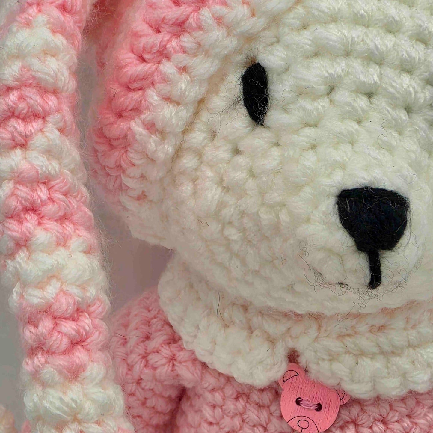 Bobby & Betty the Bedtime Bear Crochet kits