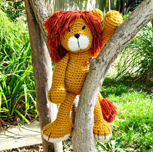 Boris the Lockdown Lion Amendments -  Free PDF Download