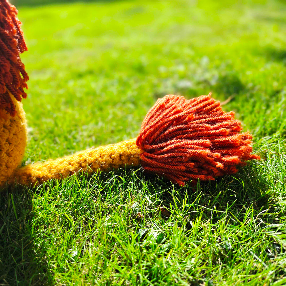 Boris the Lockdown Lion Amendments -  Free PDF Download