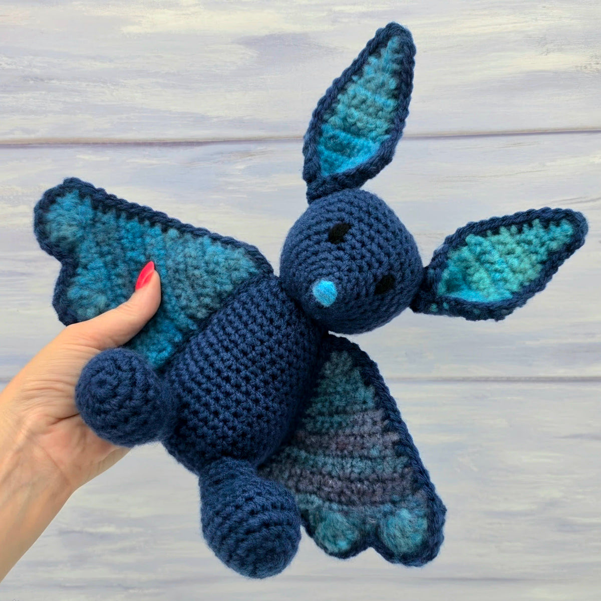 Remake kits -  remake your favourite Woolly Wonderful!
