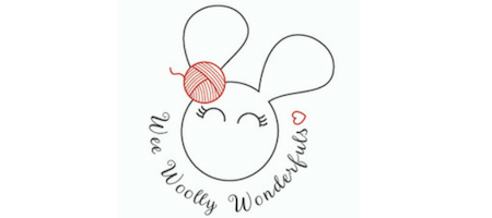 Wee Woolly Wonderfuls Logo