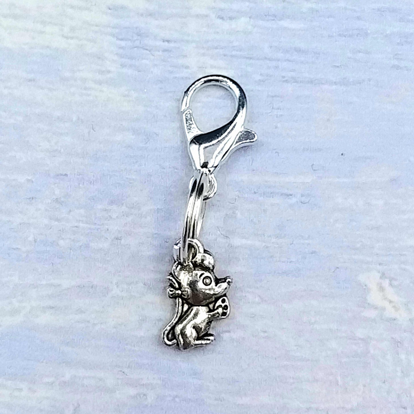 Knitting and Crochet Animal Stitch Markers