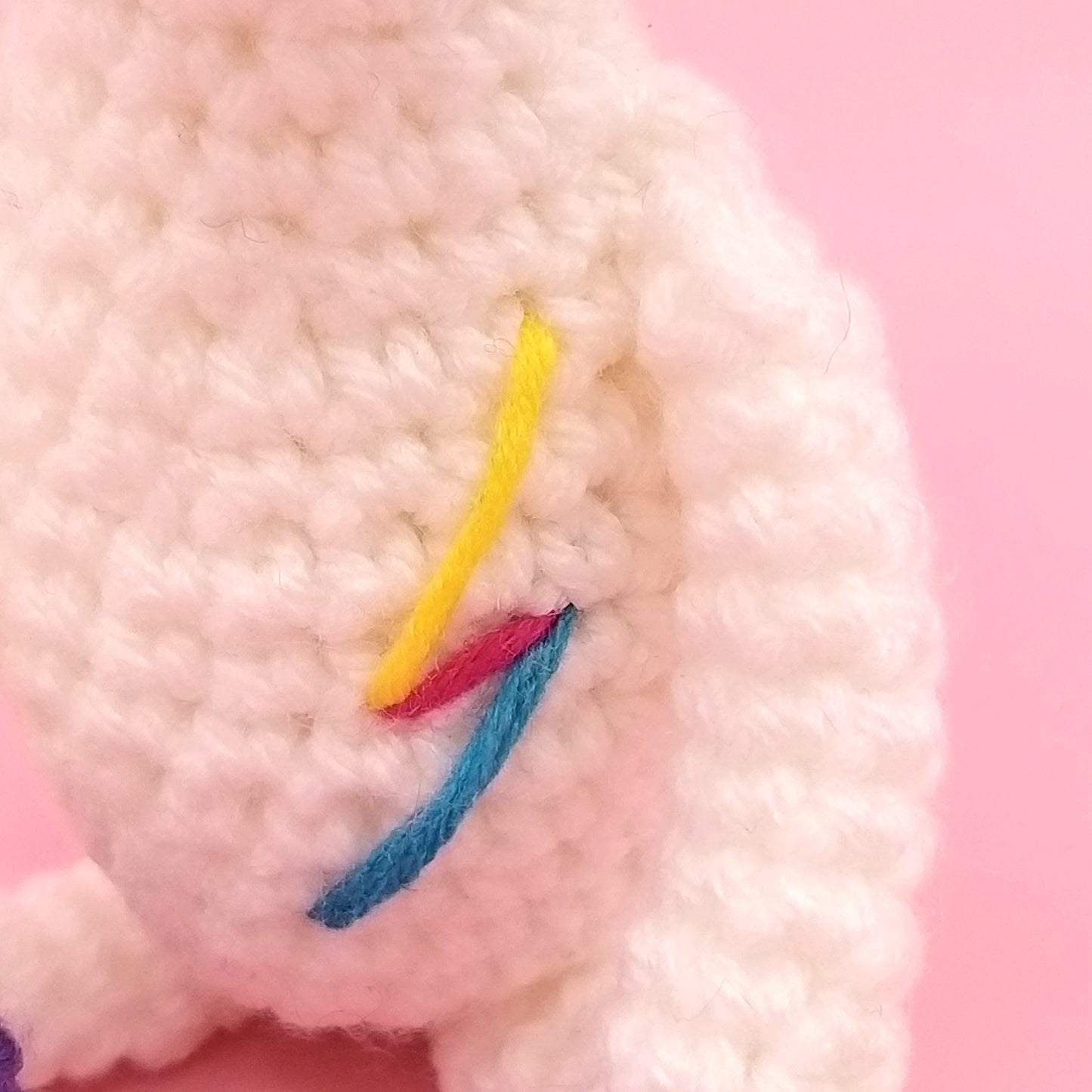 Baby Unicorn Mini Kit