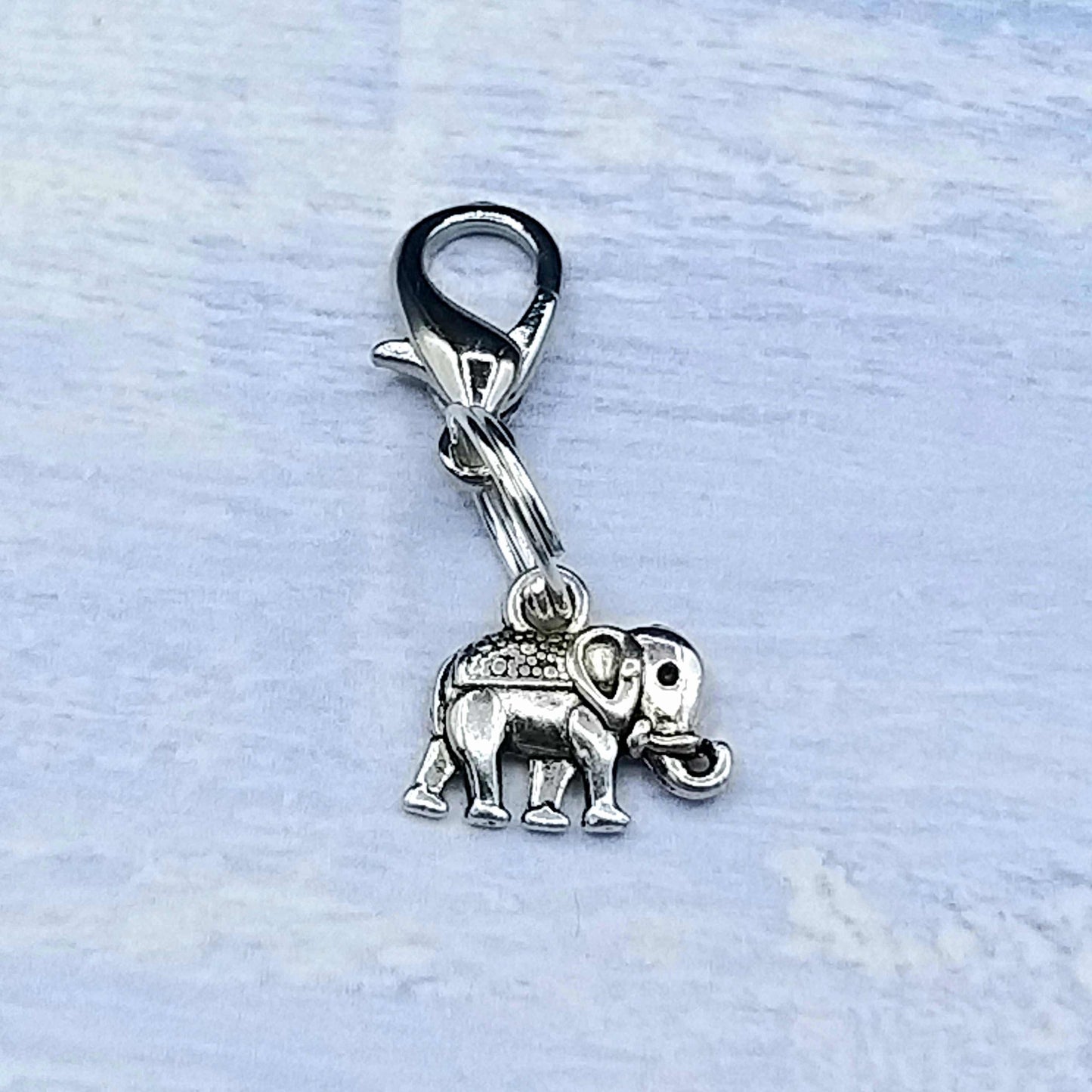 Knitting and Crochet Animal Stitch Markers