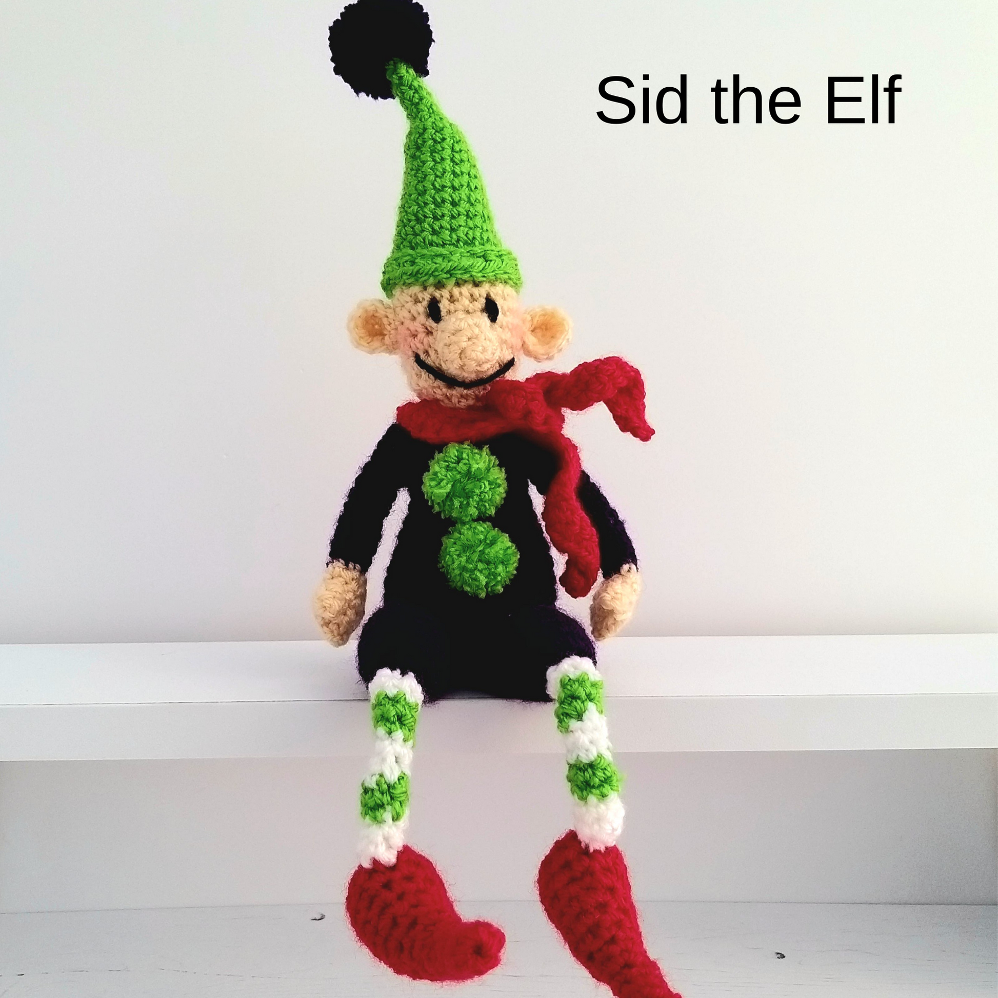 Sid the Elf